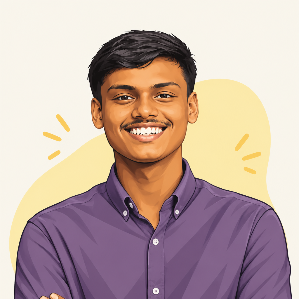Naveen - FYNLIFT 